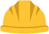ícone capacete